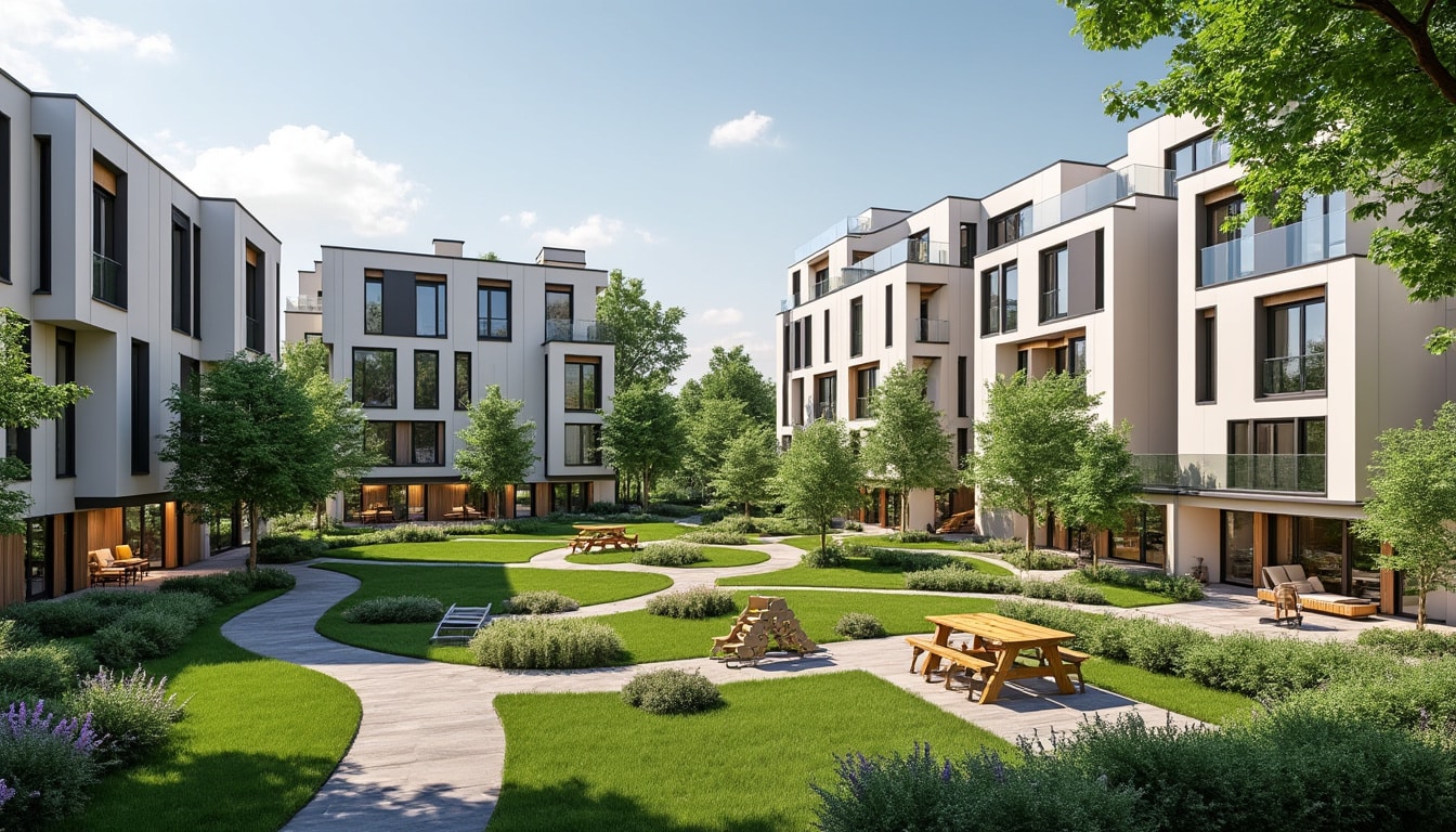 découvrez les enjeux du logement collectif, ses avantages pour les habitants et les évolutions récentes qui façonnent ce mode d'habitation partagé.
