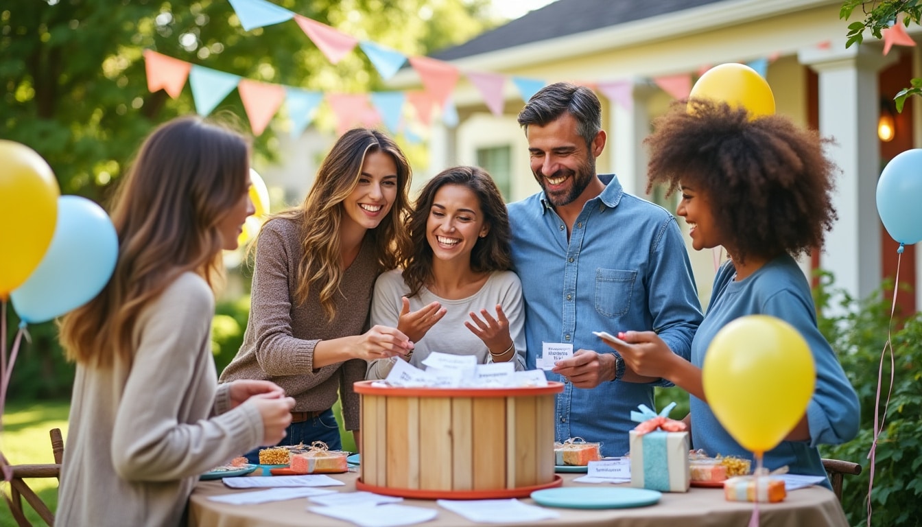 découvrez comment organiser une tombola immobilière pour dynamiser la vente de votre maison et attirer davantage d’acheteurs potentiels facilement.