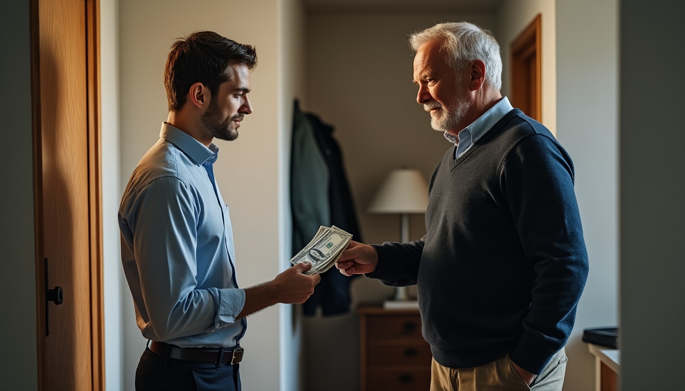 découvrez le fonctionnement du paiement du loyer en terme échu et ses impacts pour les locataires et les propriétaires. comprenez vos droits et obligations pour une gestion locative optimale.