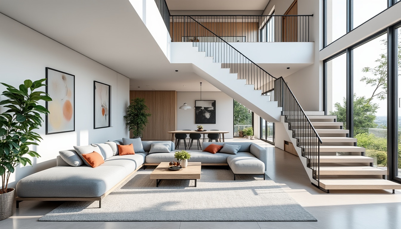 découvrez ce qu'est un duplex, ses caractéristiques et son fonctionnement pour mieux comprendre ce type de logement atypique et moderne.
