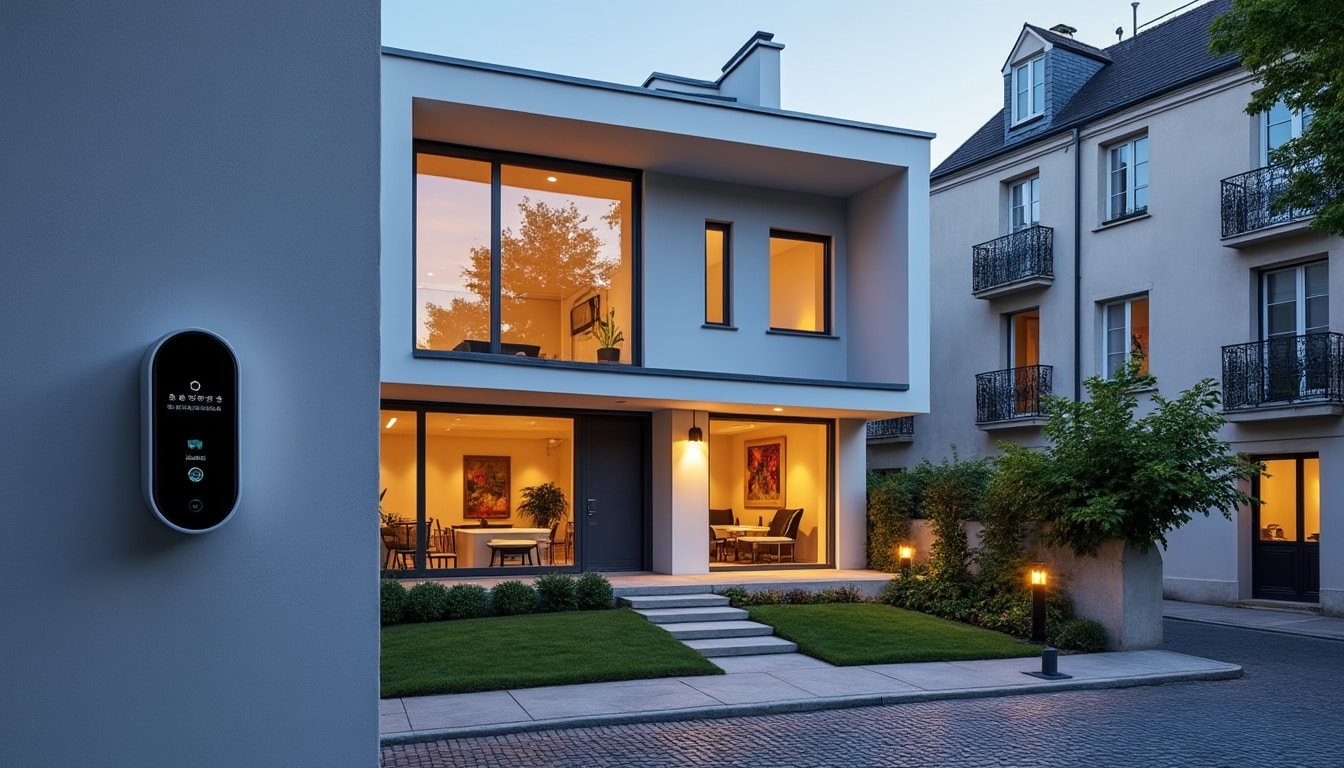 découvrez le coût moyen d'une assurance habitation en france et les facteurs qui influencent son prix pour bien protéger votre logement.