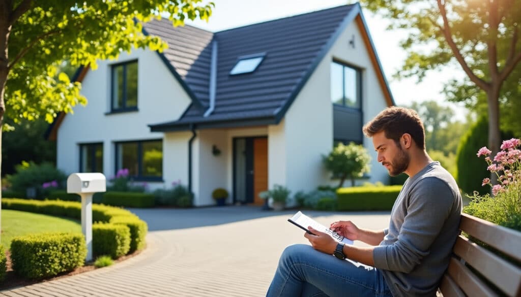 découvrez le coût moyen d'une assurance habitation en france et comment choisir la meilleure couverture pour protéger votre logement.