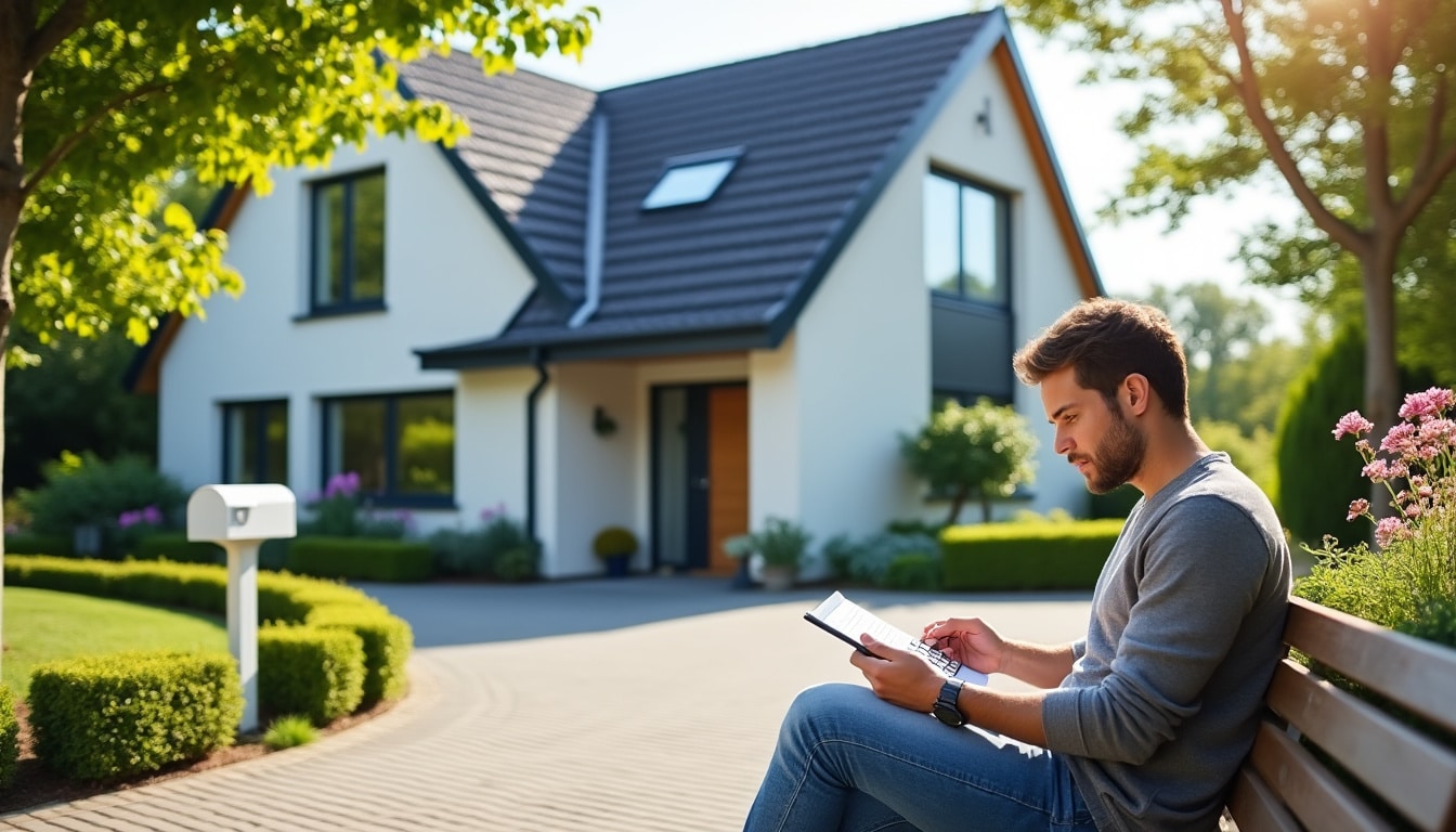 découvrez le coût moyen d'une assurance habitation en france et comment choisir la meilleure couverture pour protéger votre logement.