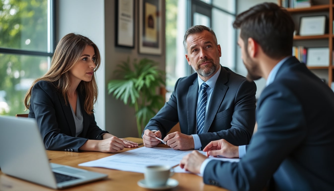 découvrez comment convertir facilement un mandat exclusif en mandat simple en immobilier, avec des conseils pratiques pour réussir cette transition.