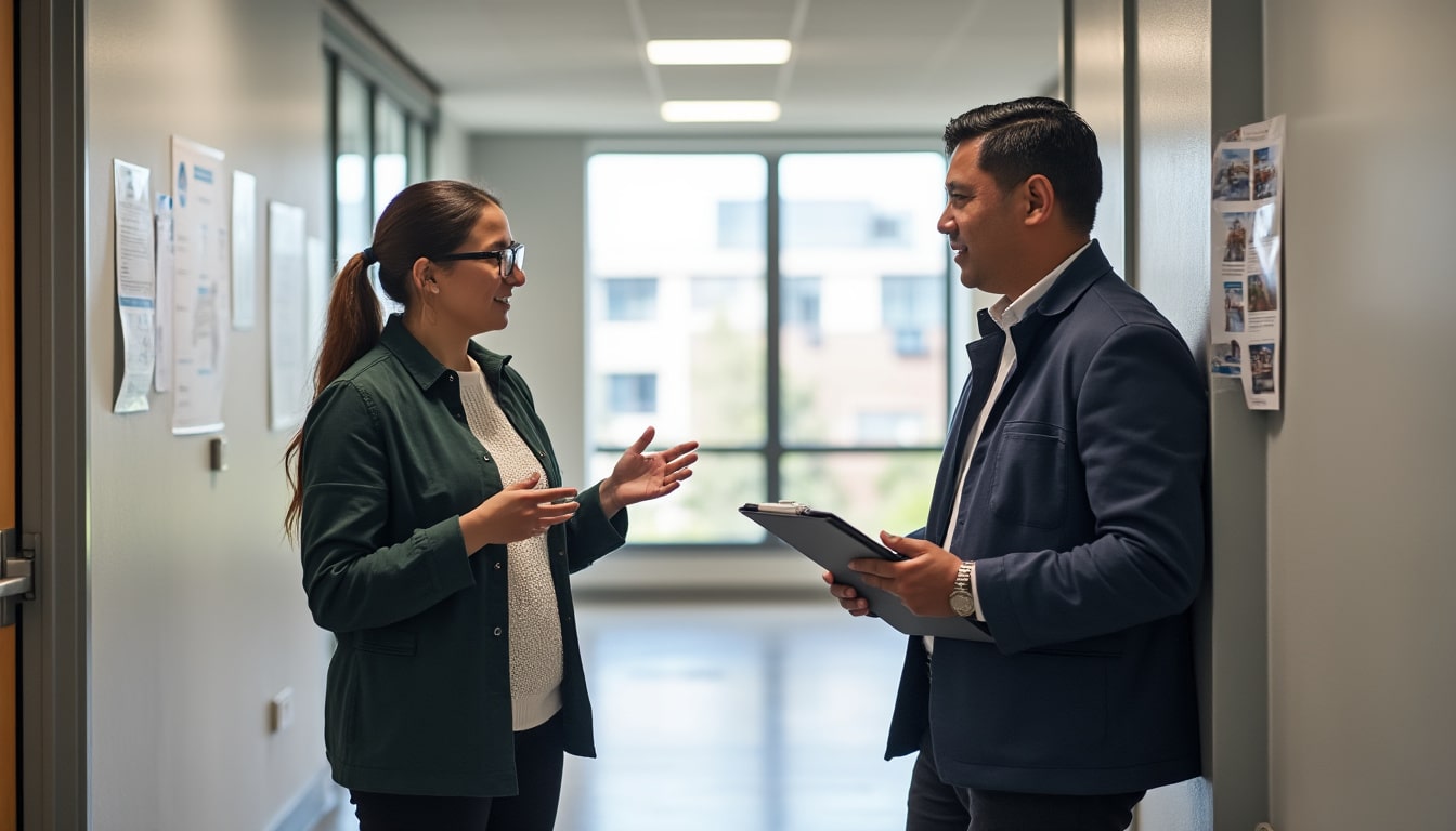 découvrez comment fonctionne l'échange hlm et les étapes à suivre pour réussir le transfert de votre logement social en toute simplicité.