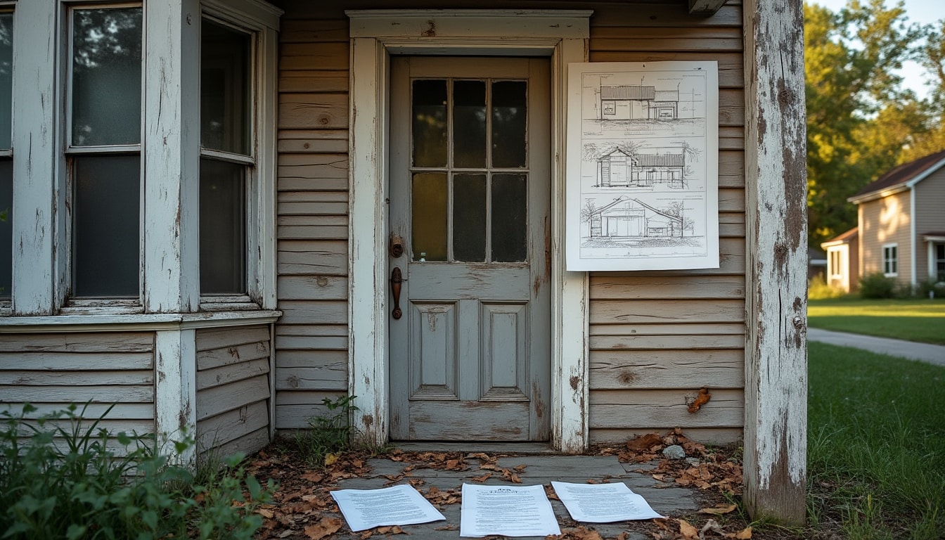 découvrez les démarches et obligations liées au certificat de conformité obligatoire pour une maison de plus de 10 ans, essentiel pour garantir la sécurité et la conformité de votre habitation.