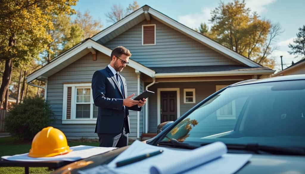 découvrez les démarches et obligations pour obtenir le certificat de conformité obligatoire pour une maison de plus de 10 ans, essentiel pour assurer la conformité et la sécurité de votre logement.