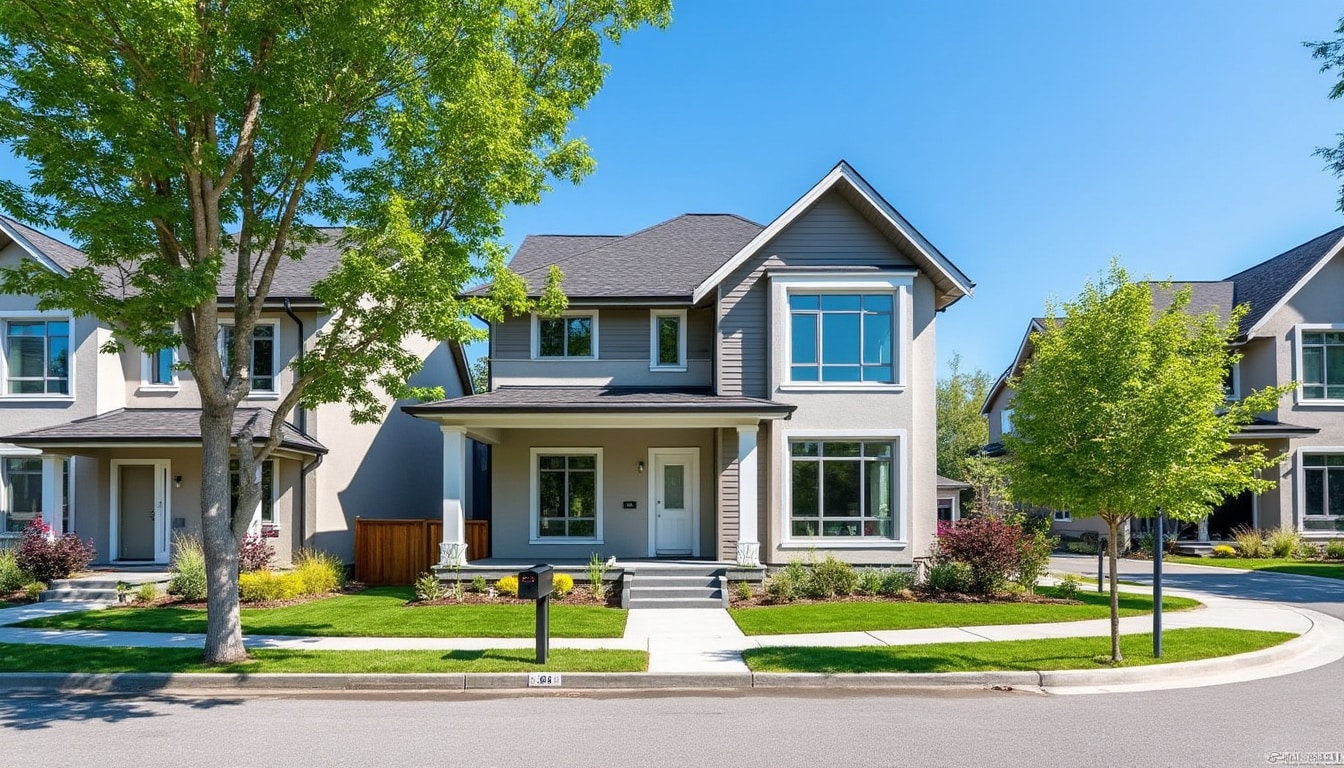 découvrez les avantages, inconvénients et points essentiels à connaître sur les maisons accolées pour faire un choix éclairé dans votre projet immobilier.