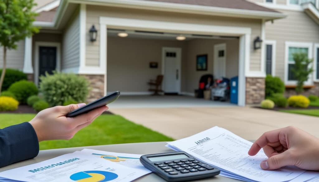 découvrez tout sur la taxe foncière applicable aux garages : méthodes de calcul, exonérations possibles et conseils pratiques pour optimiser votre fiscalité.